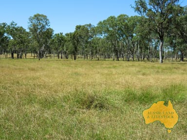 Property 629 Stuart Valley Drive, HALY CREEK QLD 4610 IMAGE 0