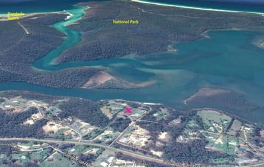Property 25 Landing Road, BROADWATER NSW 2549 IMAGE 0