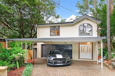 Property 11 Crestwood Avenue, Thornleigh NSW 2120 IMAGE 0