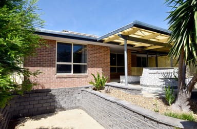 Property 35 Carinya Drive, CLINTON QLD 4680 IMAGE 0