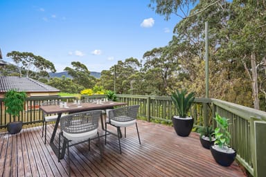 Property 56 Booreea Boulevard, Cordeaux Heights NSW 2526 IMAGE 0
