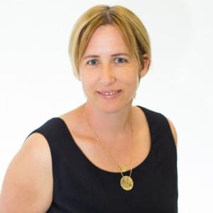 Property Agent Bonny Birrell