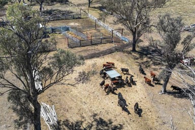 Property 22 Nara-Boah Waterhole Road, GOOMBUNGEE QLD 4354 IMAGE 0