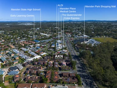 Property 50, 28 Chambers Flat Road, WATERFORD WEST QLD 4133 IMAGE 0