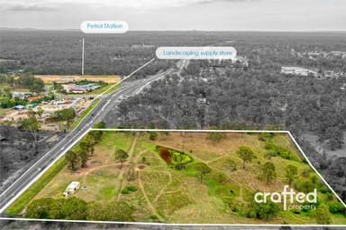 Property 4826 Mount Lindesay Highway, North Maclean QLD 4280 IMAGE 0