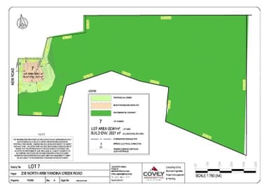 Property Lot 7, 236 North Arm Yandina Creek Road, North Arm QLD 4561 IMAGE 0