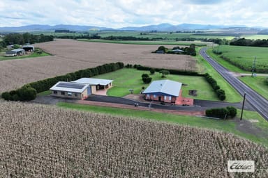 Property 4749 Gillies Range Road, East Barron QLD 4883 IMAGE 0