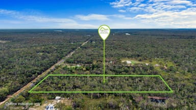 Property 350 Pacific Haven Circuit, Pacific Haven QLD 4659 IMAGE 0