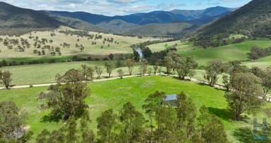 Property 3 Wonnangatta Road, Dargo VIC 3862 IMAGE 0