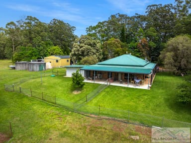 Property 305 Borton Road, TULLERA NSW 2480 IMAGE 0