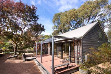 Property 46A Campbell Street, Castlemaine VIC 3450 IMAGE 0