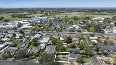 Property Lot 2, 6 Dennis Street, Tyabb VIC 3913 IMAGE 0