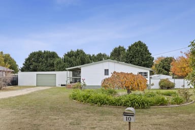 Property 10 King Street, Bungendore NSW 2621 IMAGE 0