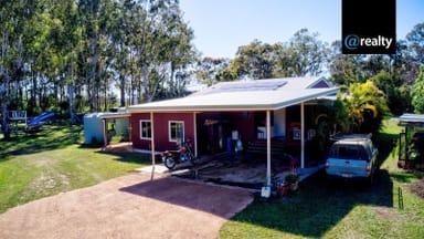 Property 20 Sigley Road, Wondecla QLD 4887 IMAGE 0