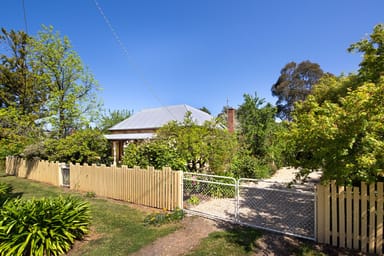 Property 36 Castlemaine Road, Maldon VIC 3463 IMAGE 0