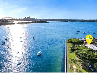 Property 7, 78 New Beach Road, Darling Point NSW 2027 IMAGE 0