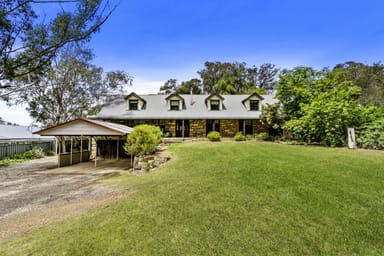 Property 1123 Burragorang Road, BELIMBLA PARK NSW 2570 IMAGE 0