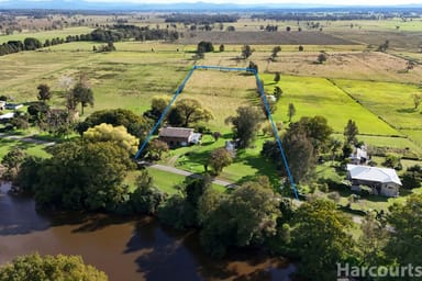 Property 418 Belmore River Left Bank Road, Belmore River NSW 2440 IMAGE 0