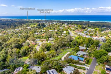 Property 8 Coomburra Crescent, OCEAN SHORES NSW 2483 IMAGE 0