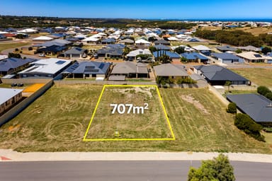 Property 18 Reef Boulevard, Drummond Cove WA 6532 IMAGE 0