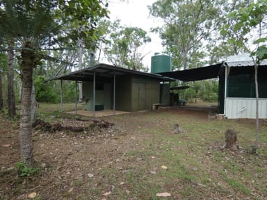 Property Lot 3501-4 Fog Bay Road, Dundee Forest NT 0840 IMAGE 0