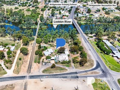 Property 3 Serpentine Road, Bridgewater On Loddon VIC 3516 IMAGE 0