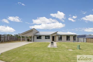 Property 6 Finch Court, Glen Eden QLD 4680 IMAGE 0