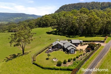 Property 119B Mackays Road, Kangaroo Valley NSW 2577 IMAGE 0