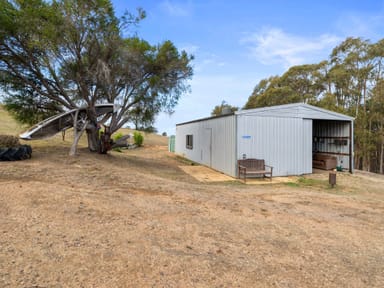 Property 215 Ridge Road, Gooram VIC 3666 IMAGE 0