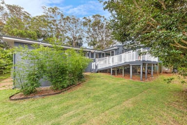 Property 16 Capo Lane, TAMBORINE MOUNTAIN QLD 4272 IMAGE 0