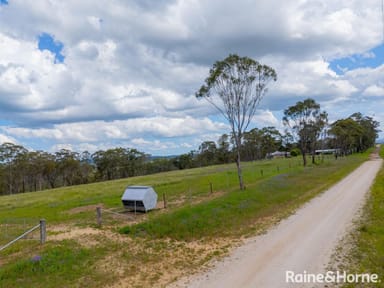 Property Lot 3 Golf Club Lane, Loch Lomond QLD 4370 IMAGE 0