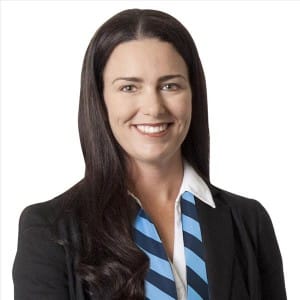 Property Agent Rachael Shaw