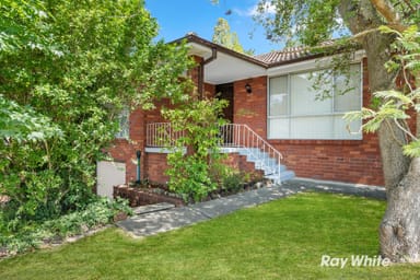 Property 34 Illabo Street, Quakers Hill NSW 2763 IMAGE 0