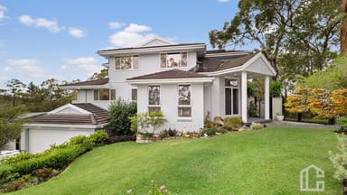 Property 1 Dobson Dorking Place, Faulconbridge NSW 2776 IMAGE 0