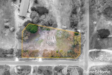 Property Lot 3/77 Gap Road, RIDDELLS CREEK VIC 3431 IMAGE 0