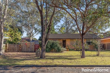 Property 33 Clemenceau Crescent, TANILBA BAY NSW 2319 IMAGE 0