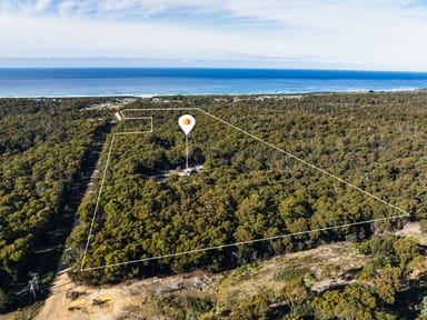 Property Lot 3 Eastern Creek Road, BEAUMARIS TAS 7215 IMAGE 0