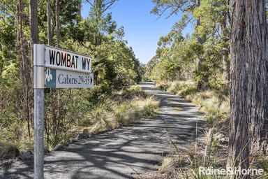 Property Cabin 34 Stewarts Bay Lodge, PORT ARTHUR TAS 7182 IMAGE 0