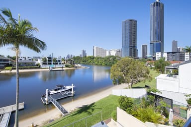 Property 3, 23 Hooker Boulevard, BROADBEACH WATERS QLD 4218 IMAGE 0