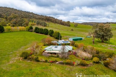 Property 1626 Beechworth-Wodonga Road, Wooragee VIC 3747 IMAGE 0