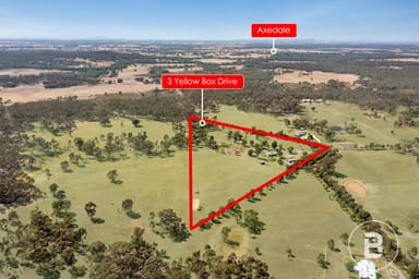 Property 3 Yellow Box Drive, Longlea VIC 3551 IMAGE 0
