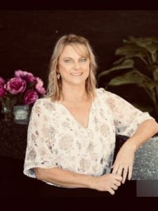 Property Agent Kylie Gordon