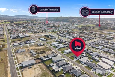 Property 33 Magnolia Avenue, Latrobe TAS 7307 IMAGE 0