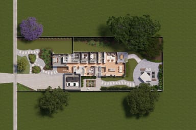 Property Suite 3, 39 Anslow Street, Woodend VIC 3442 IMAGE 0