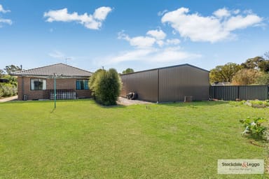 Property 4 Boundary Street, Wedderburn VIC 3518 IMAGE 0