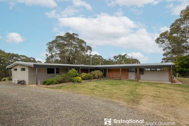 Property 1 Merlin Street, Chum Creek VIC 3777 IMAGE 0