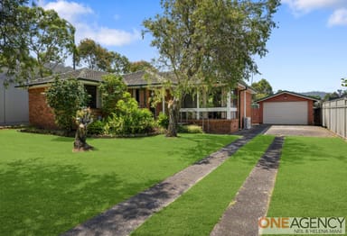 Property 3 Kulara Avenue, WEST GOSFORD NSW 2250 IMAGE 0