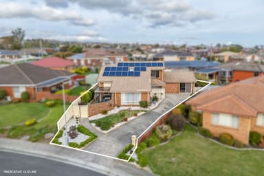 Property 3 Dafnis Drive, NEWNHAM TAS 7248 IMAGE 0