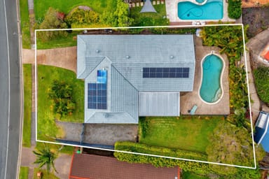 Property 37 Henry Cotton Drive, PARKWOOD QLD 4214 IMAGE 0