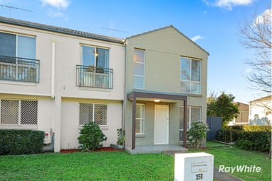 Property 151 Doonside Crescent, Woodcroft NSW 2767 IMAGE 0